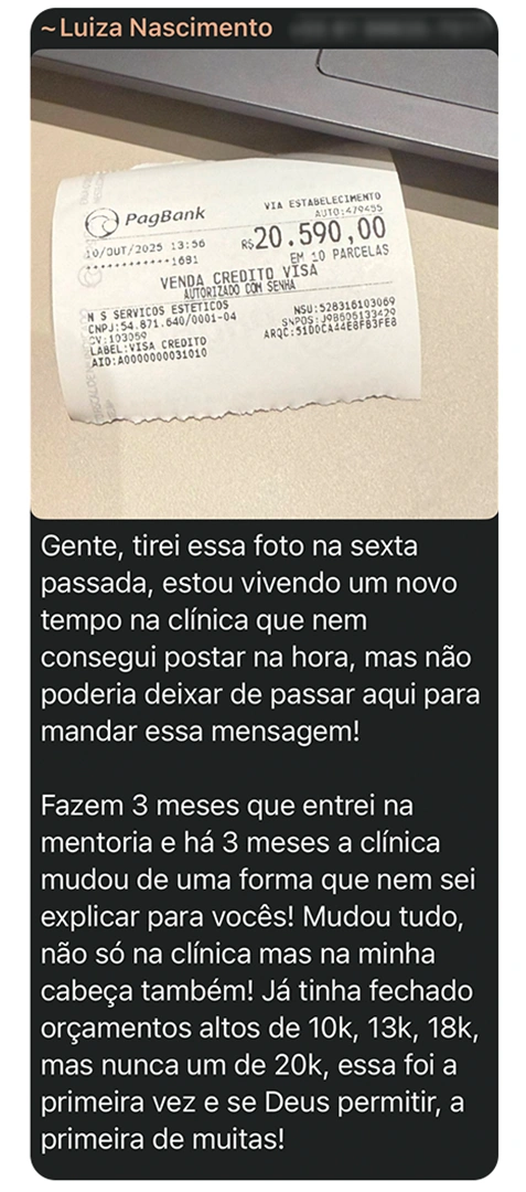 Luiza Dep