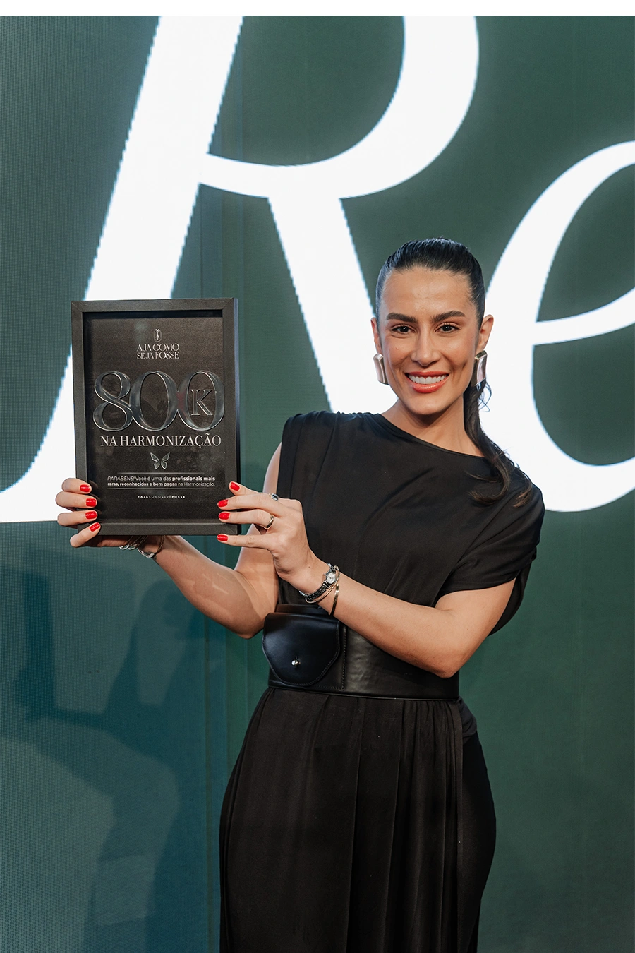 Dra. Karina Stockman