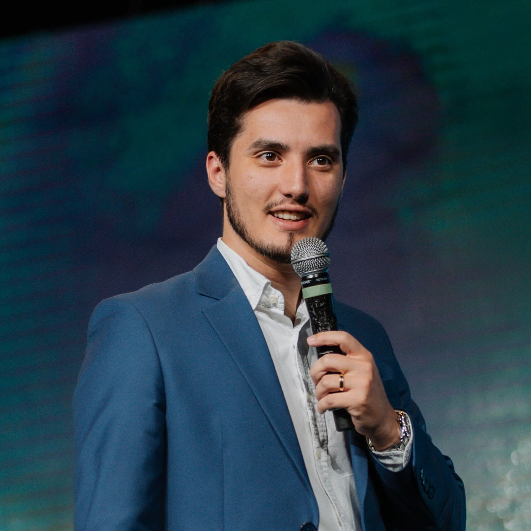 Victor Volponi