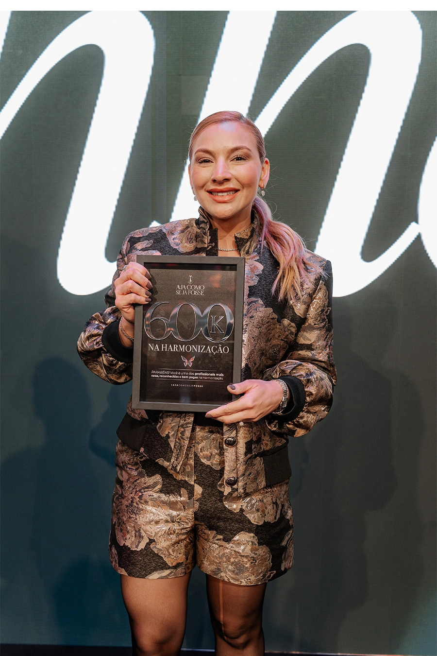Dra. Yohanna Oliveira